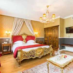 4* Otel Boutique Swaene