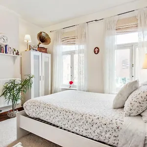 Charming Place Along The Canals In Habitación en casa particular
